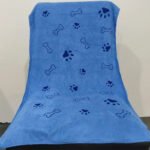 Super Absorbent Quick Dry Pet Towel