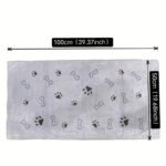 Super Absorbent Quick Dry Pet Towel