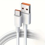 Super Fast Charge USB C Cable