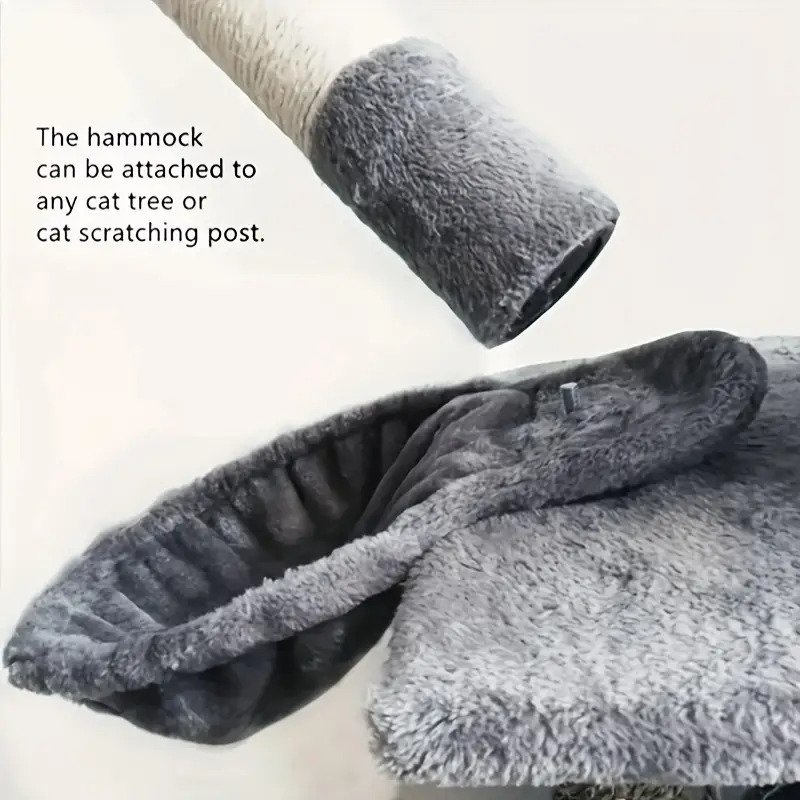 Universal Large Tree Hanging Bed for Pet