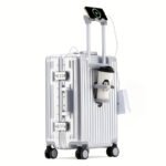 Versatile Business Laptop Trolley Suitcase