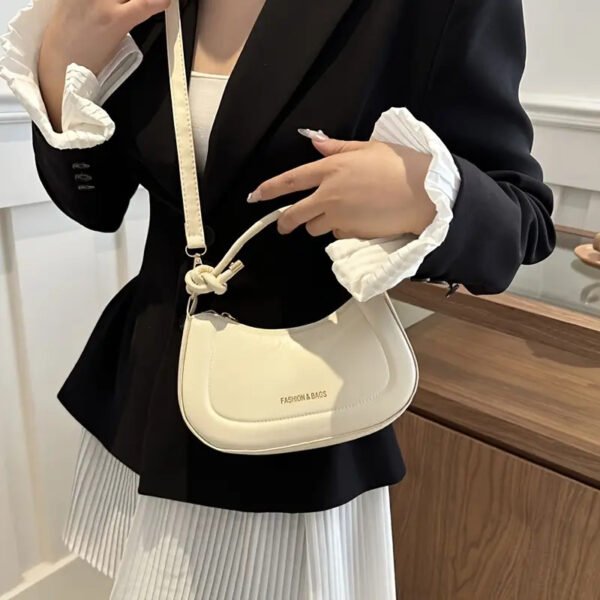 Versatile Women Crossbody Bag