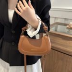 Versatile Women Crossbody Bag