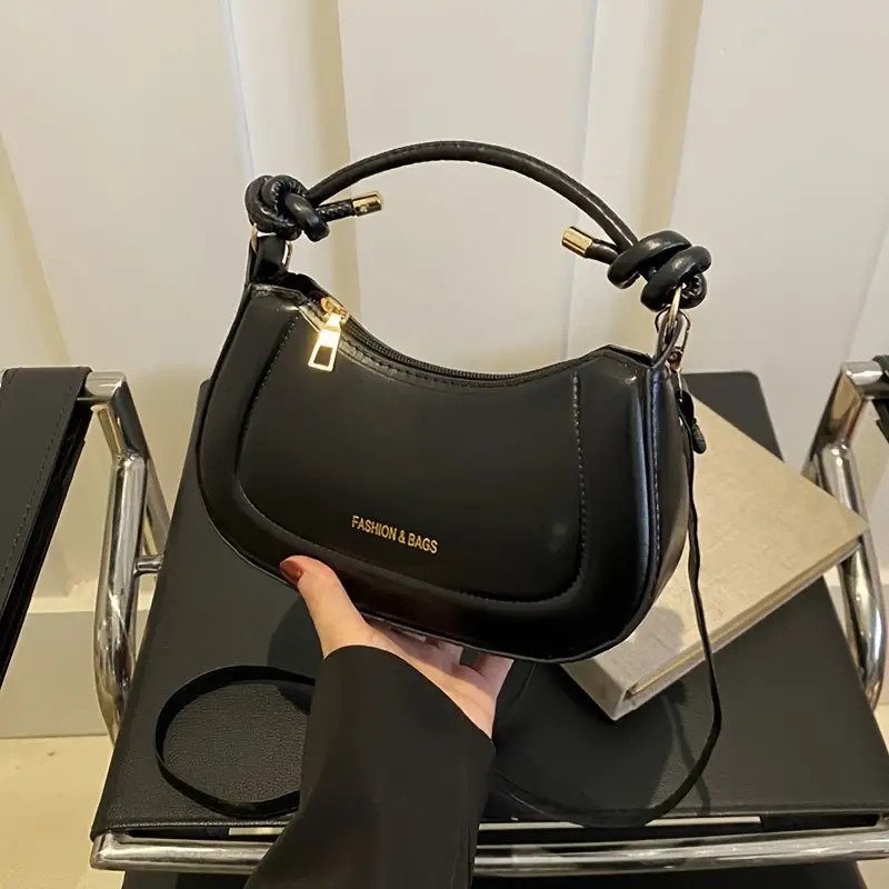 Versatile Women Crossbody Bag