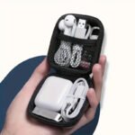 Waterproof Electronic Accessories Storage Box