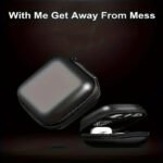 Waterproof Electronic Accessories Storage Box
