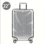 Waterproof Luggage Protective Cover