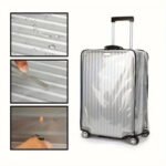 Waterproof Luggage Protective Cover
