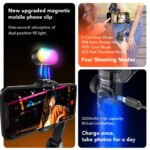 XE AI Phone Gimbal Stand