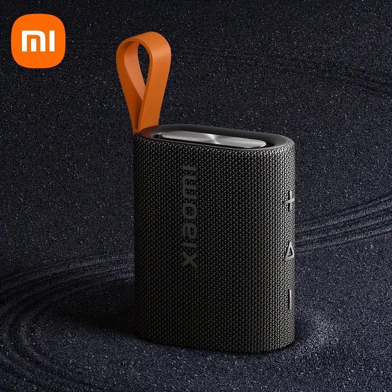 Xiaomi Sound Pocket 5W Wireless Wireless Speakers