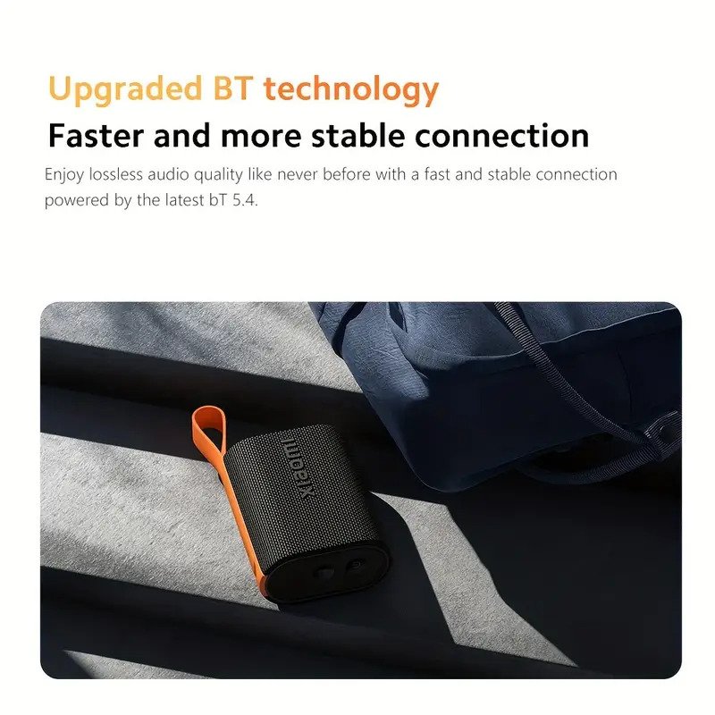 Xiaomi Sound Pocket 5W Wireless Wireless Speakers